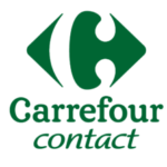 logo carrefour contact